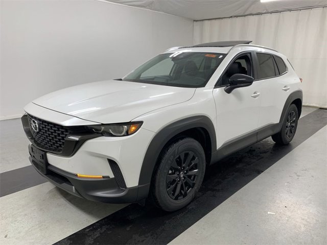 2025 Mazda CX-50 2.5 S Premium photo 4