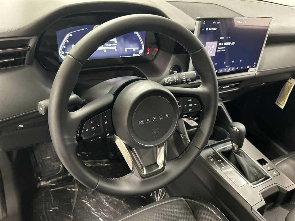 2026 Mazda CX-5 S Select - Photo 10