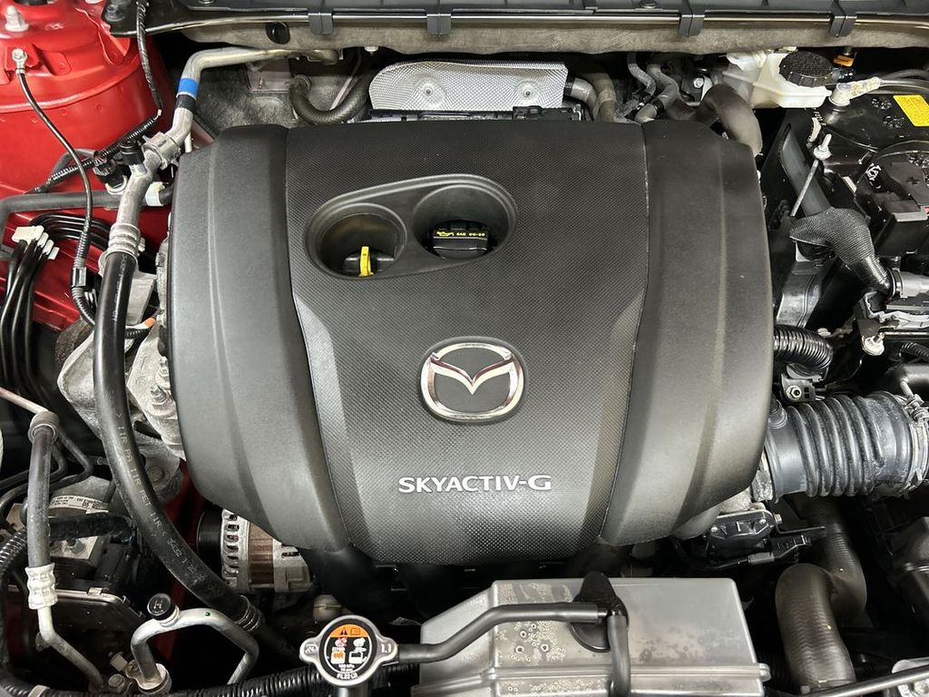 2023 Mazda CX-5 S Select Package - Photo 23