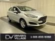 Used 2019 Ford Fiesta SE Sedan