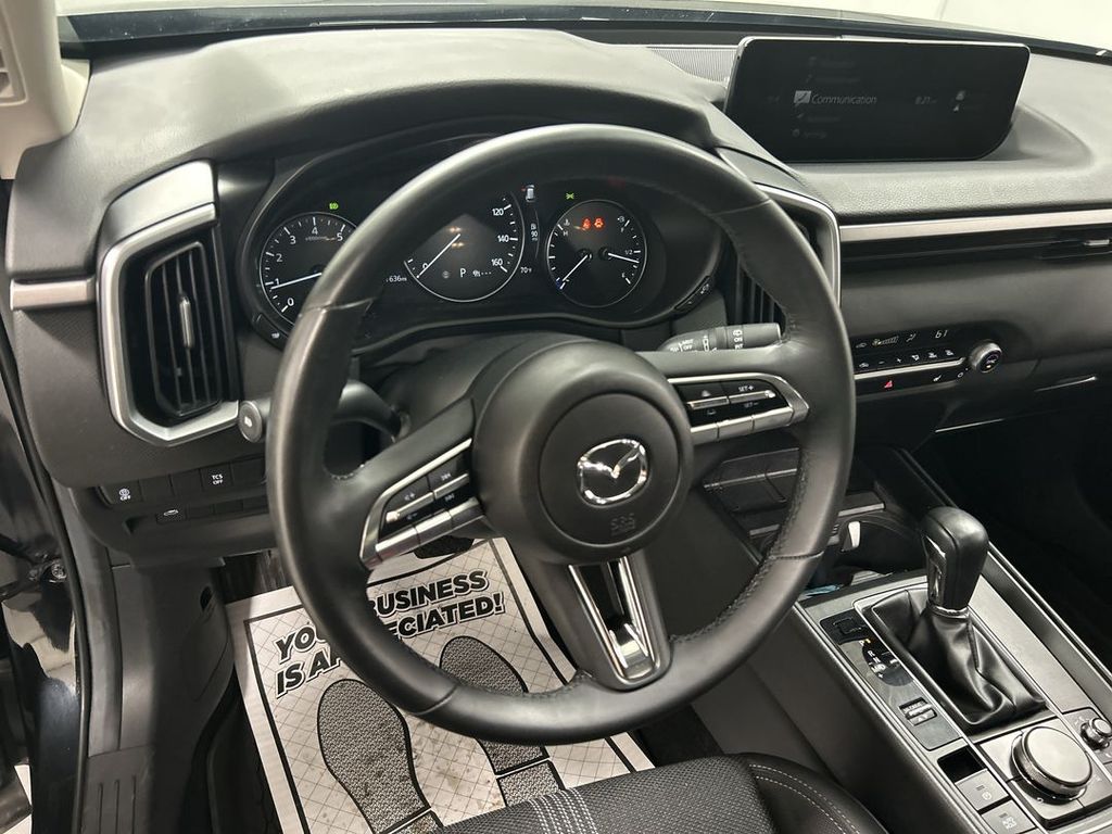 2024 Mazda CX-50 S PREFERRED - Photo 4