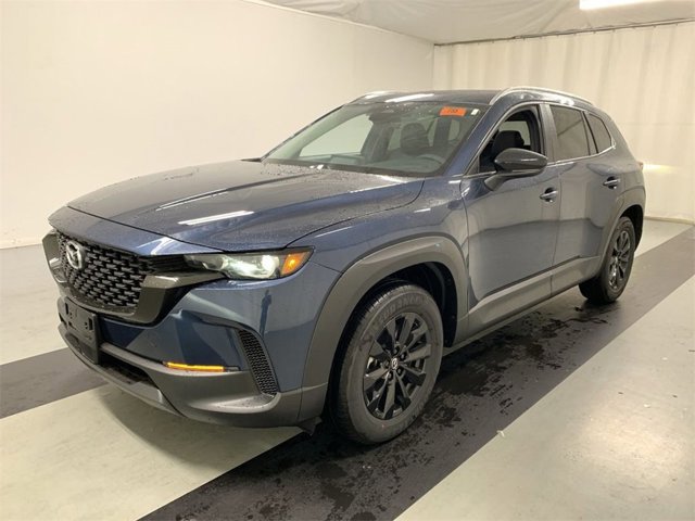 2025 Mazda CX-50 2.5 S Premium photo 2