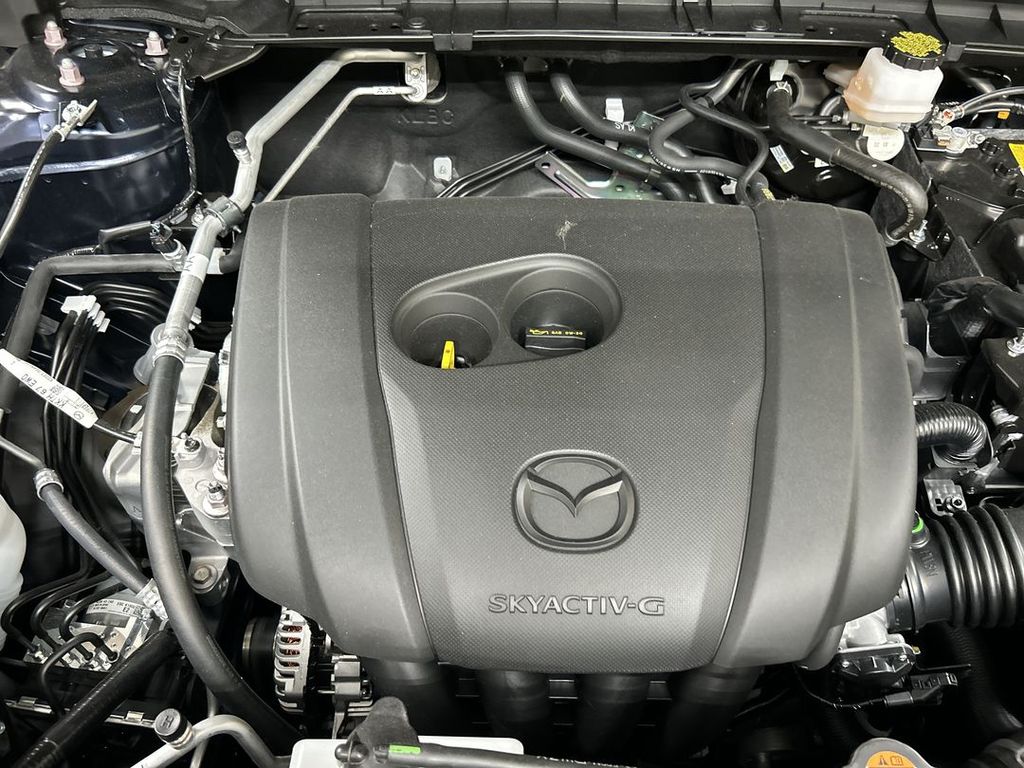 2026 Mazda CX-5 S Select - Photo 9