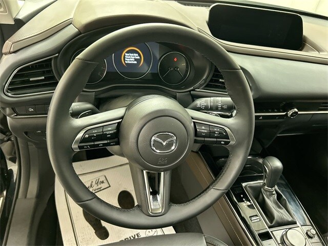 2024 Mazda CX-30 2.5 S Premium photo 2