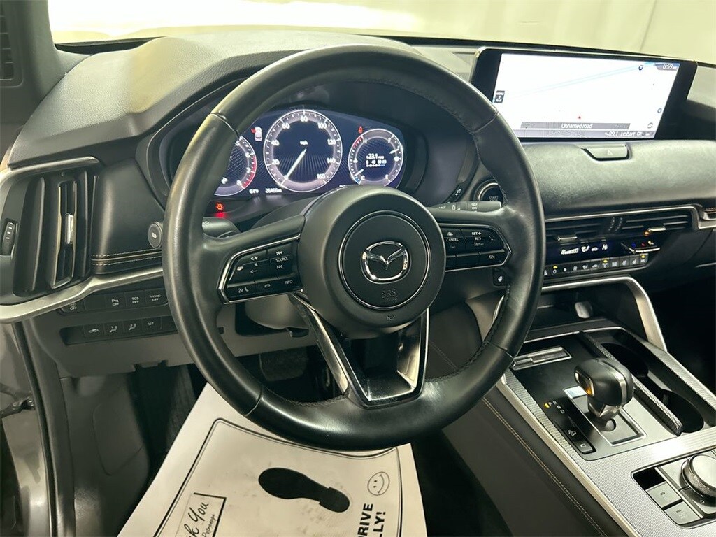 Certified 2024 Mazda CX-90 3.3 Turbo Premium Plus SUV