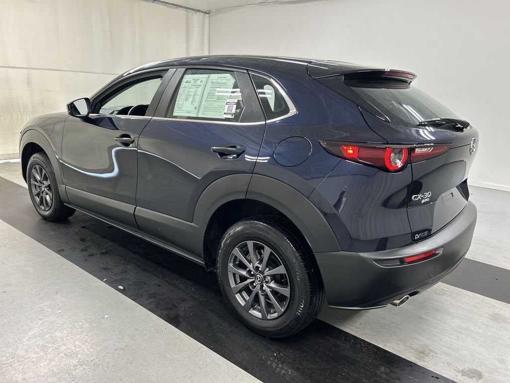 2024 Mazda CX-30 S - Photo 7