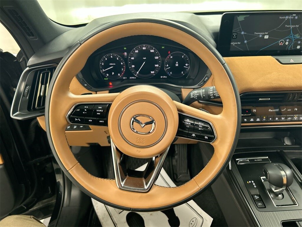 2024 Mazda CX-90 3.3 Turbo Premium Plus photo 3