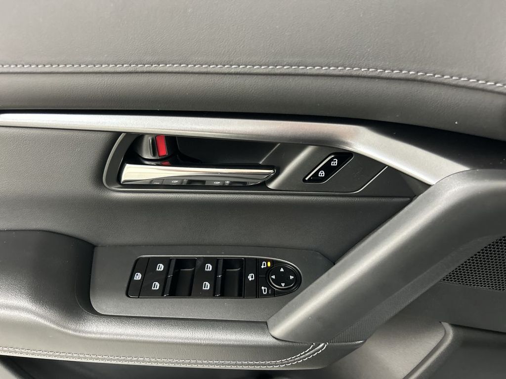 2026 Mazda CX-5 S Select - Photo 13