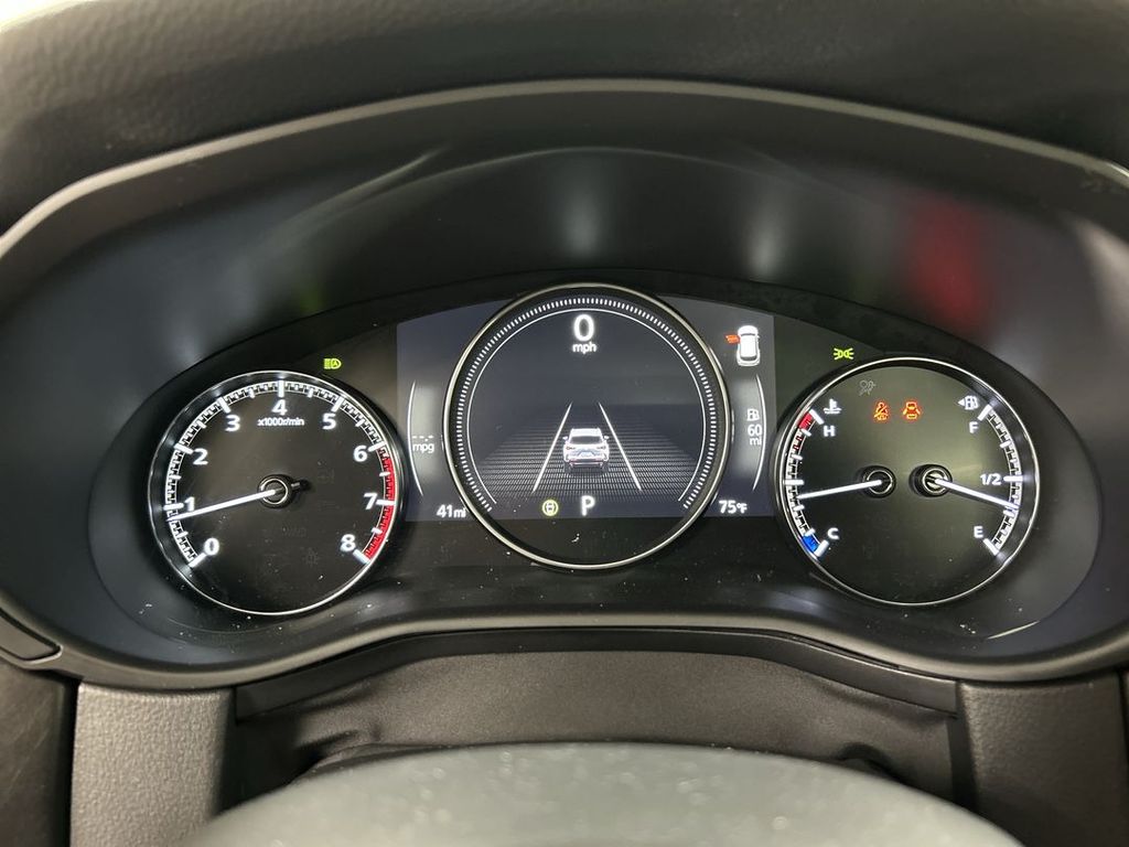 2026 Mazda CX-50 Meridian Edition - Photo 16