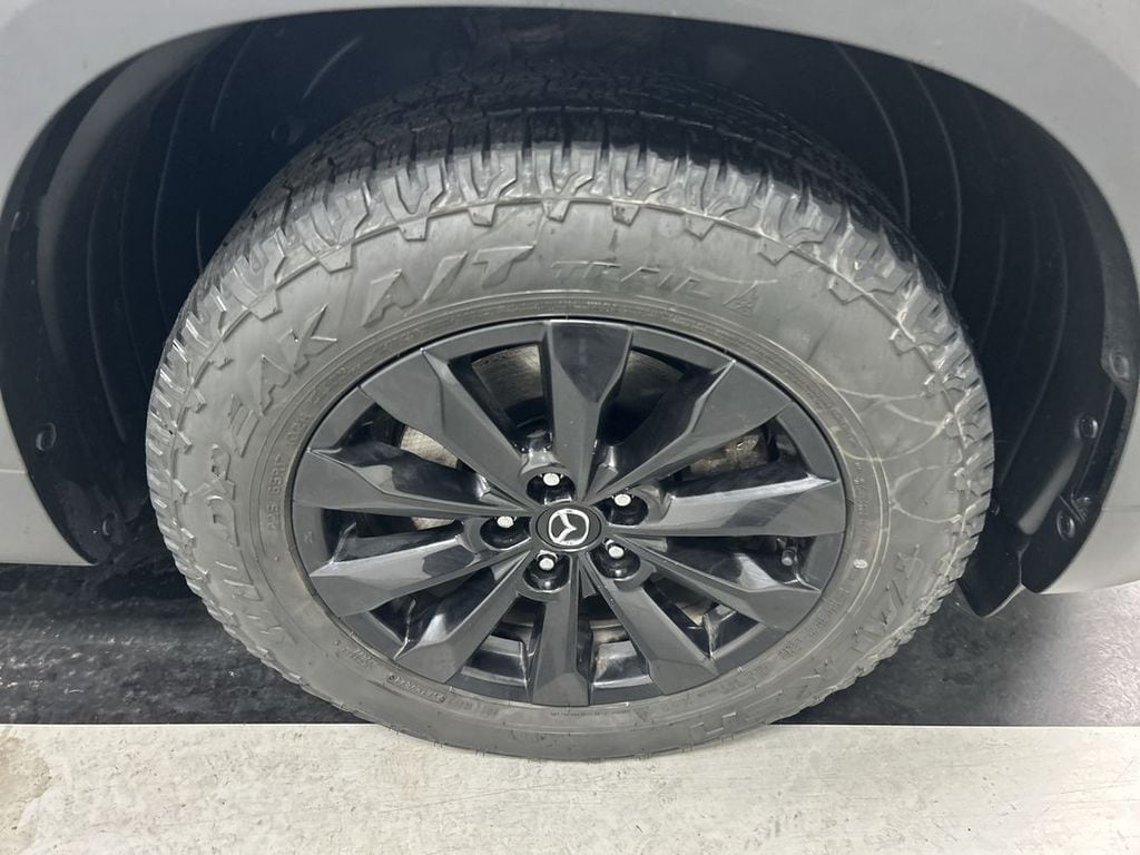 2024 Mazda CX-50 S PREFERRED - Photo 8