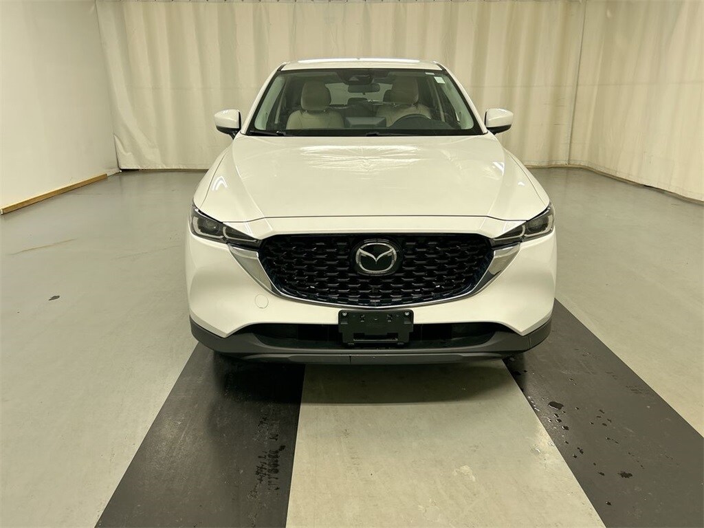Used 2023 Mazda CX-5 2.5 S Select Package SUV