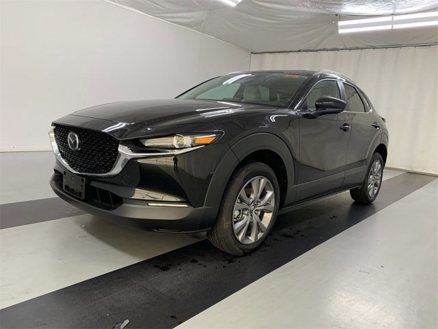 2025 Mazda CX-30 2.5 S Preferred photo 3