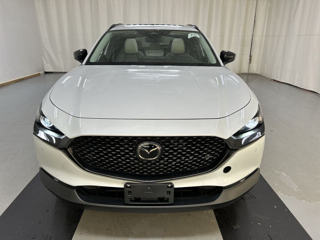 2026 Mazda CX-30 Aire Edition - Photo 3
