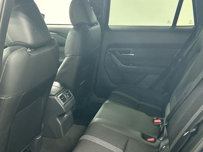 2026 Mazda CX-50 Select - Photo 21