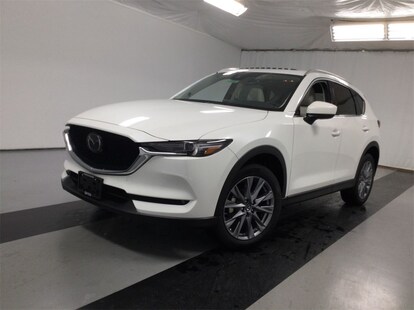 New Mazda Mazda Cx 5 For Sale Cicero Ny