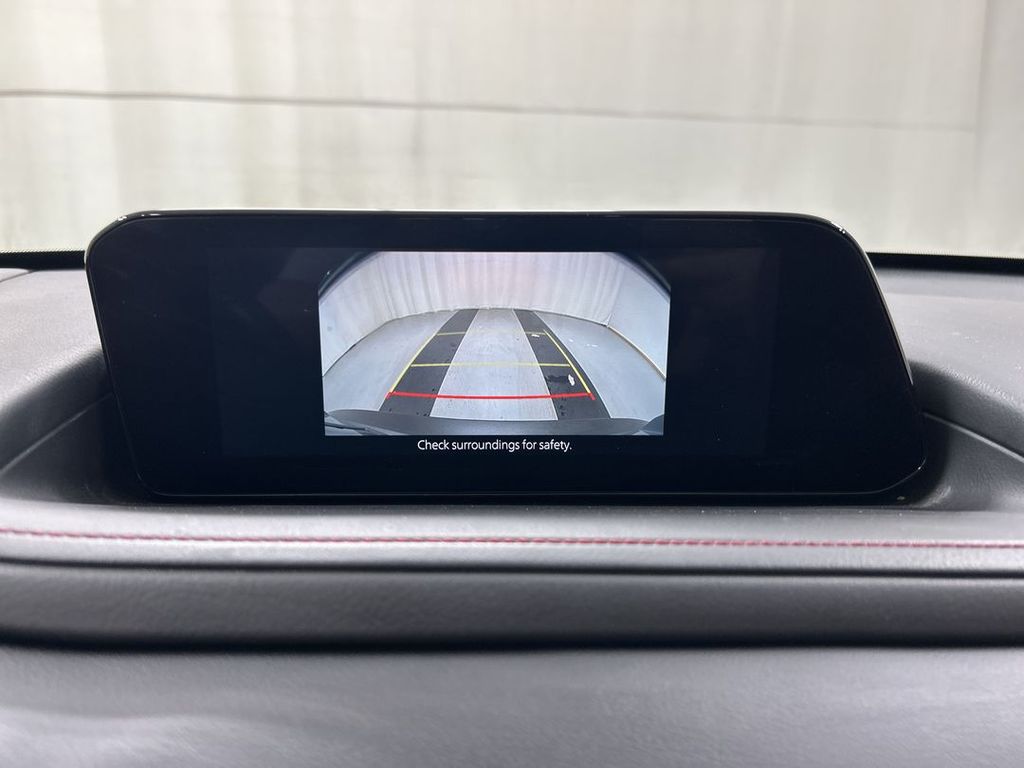 2024 Mazda CX-30 Carbon Edition - Photo 15