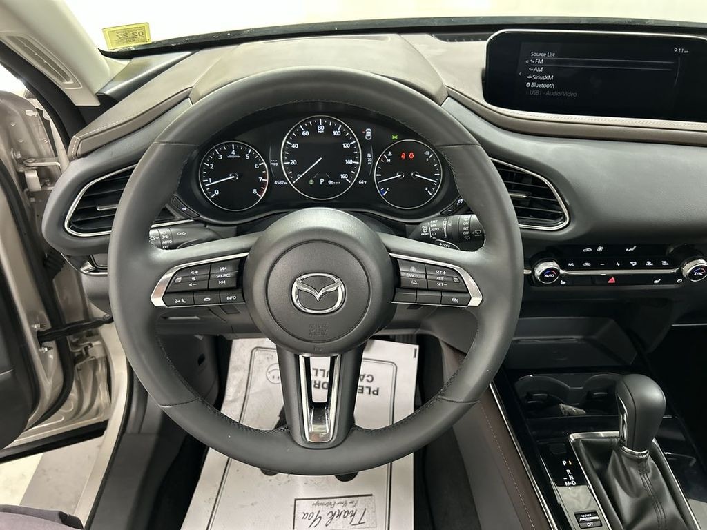 Used 2024 Mazda CX-30 2.5 S Premium Package SUV