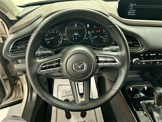 2022 Mazda CX-30 2.5 S Premium photo 2