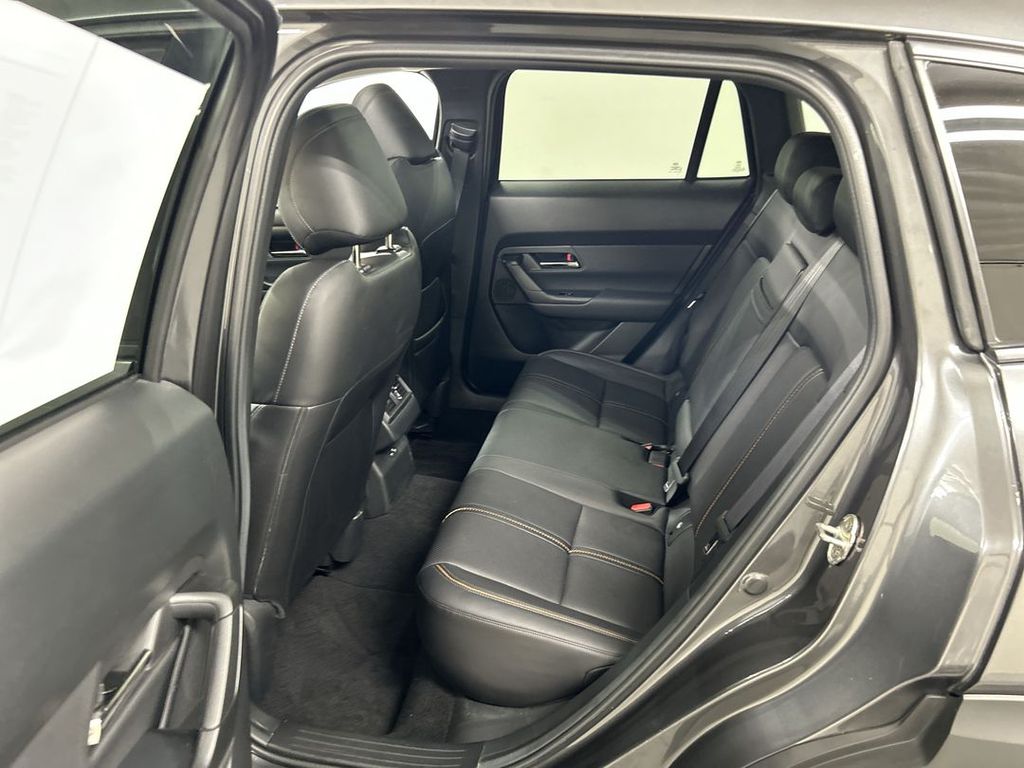 2023 Mazda CX-50 S PREMIUM PLUS - Photo 21