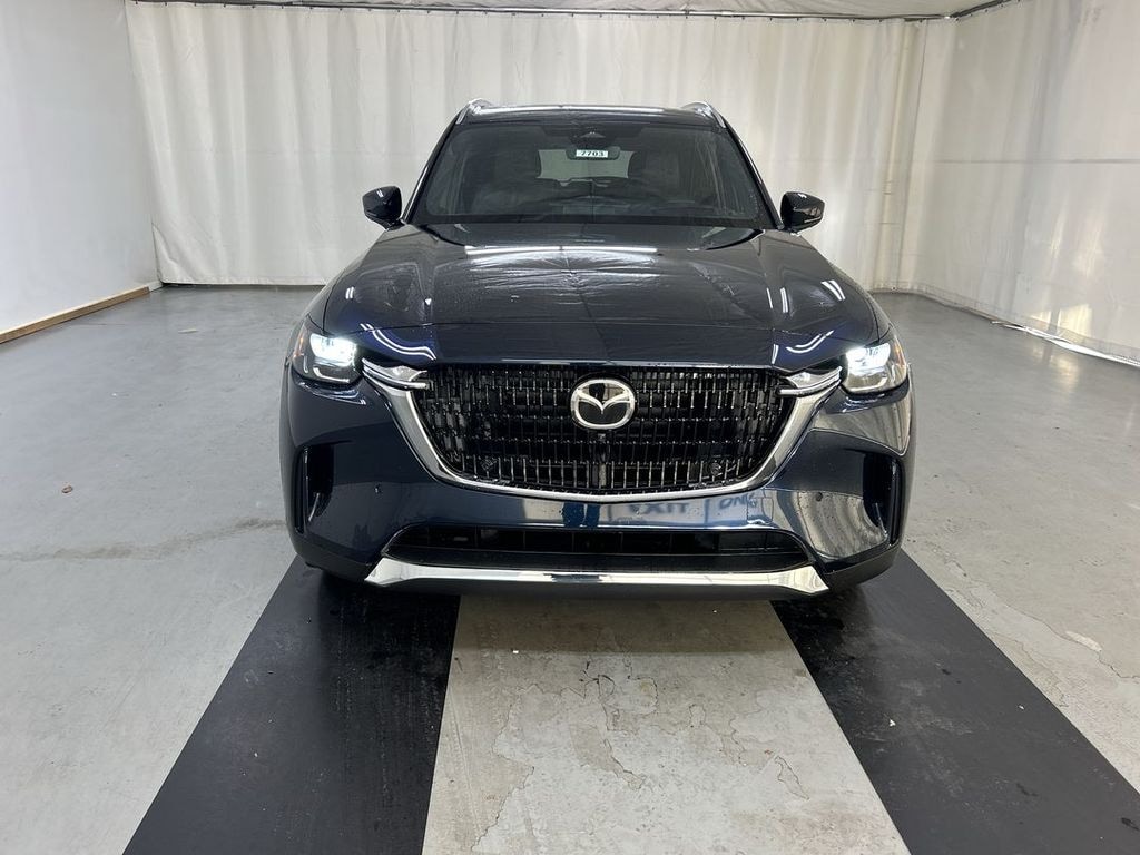 New 2026 Mazda CX-90 3.3 Turbo Premium Plus AWD Sport Utility