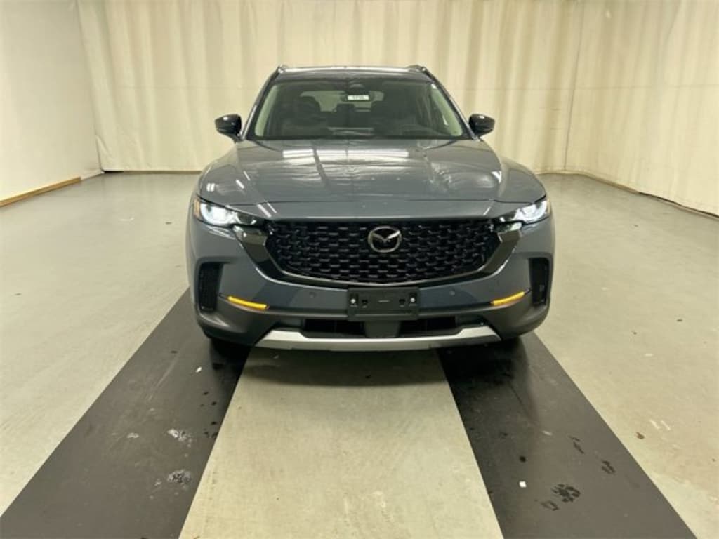 New 2026 Mazda CX-50 2.5 Turbo AWD Sport Utility
