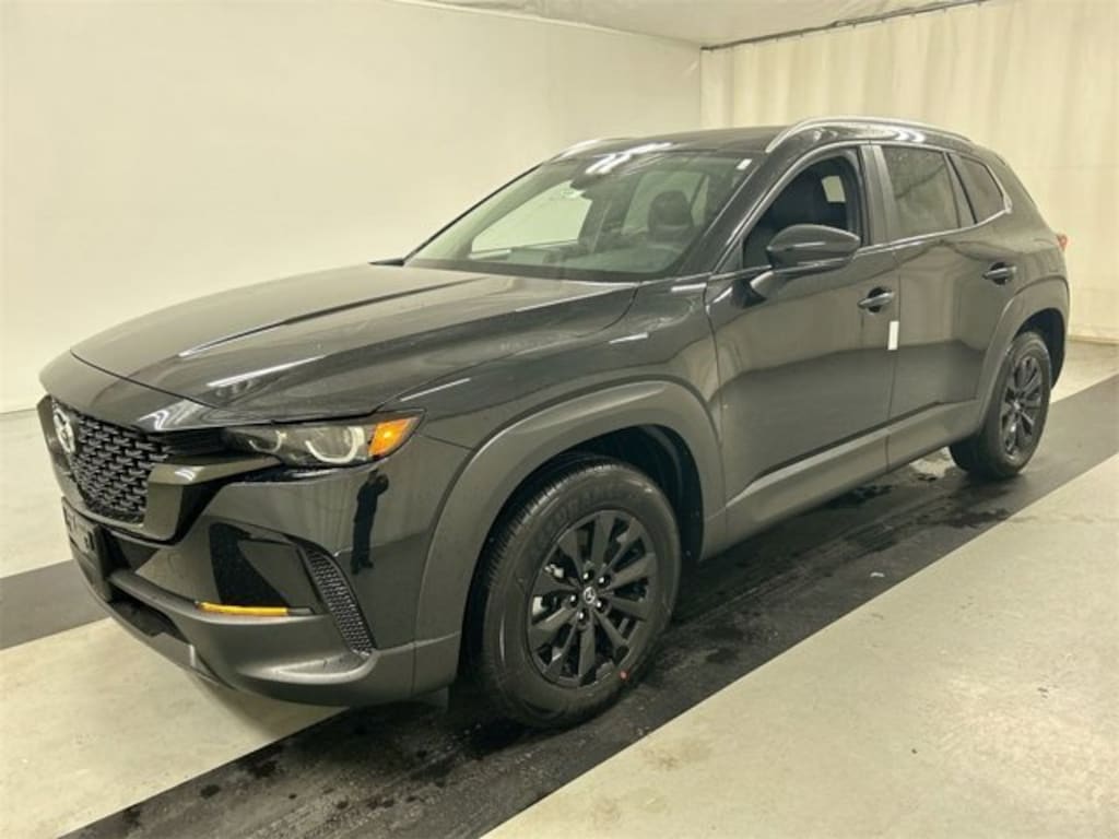 New 2026 Mazda CX-50 2.5 S Select AWD Sport Utility