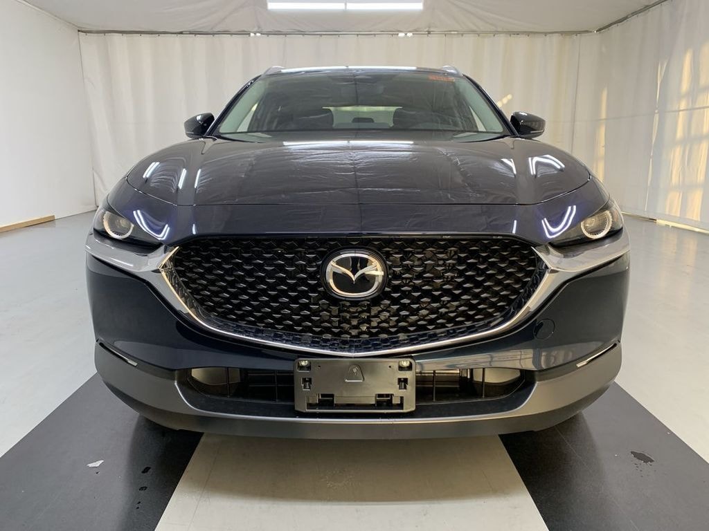 New 2026 Mazda CX-30 2.5 S Select Sport AWD Sport Utility