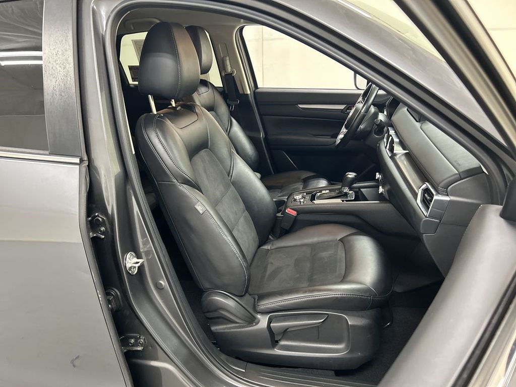 2023 Mazda CX-5 S Select Package - Photo 22
