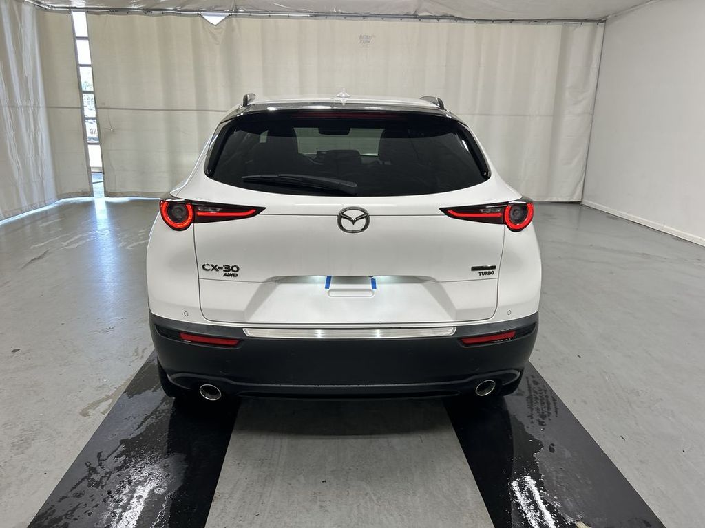 2026 Mazda CX-30 Turbo Premium Plus - Photo 9