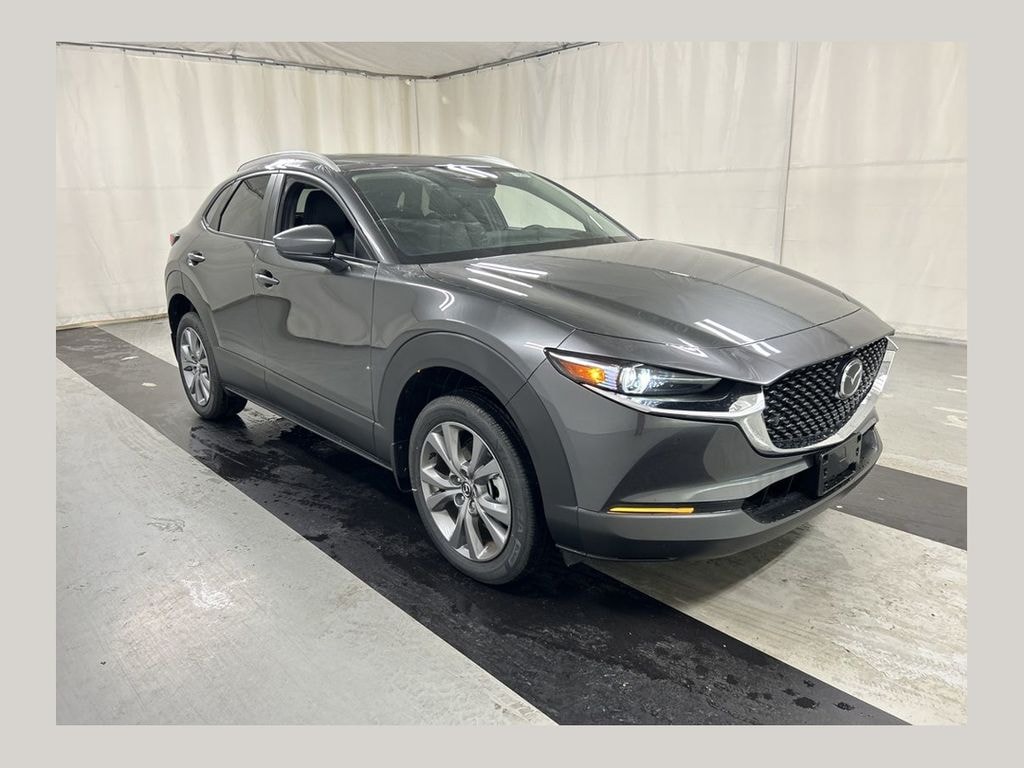 New 2026 Mazda CX-30 2.5 S Premium AWD Sport Utility