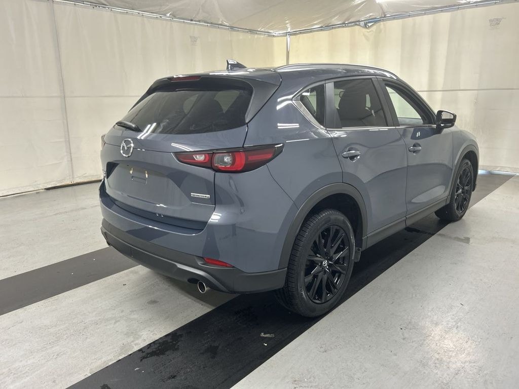 Used 2023 Mazda CX-5 2.5 S Carbon Edition SUV