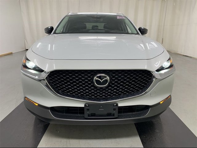 2025 Mazda CX-30 2.5 Select Sport photo 3