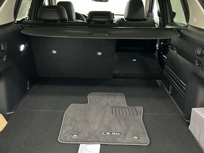 2026 Mazda CX-50 Meridian Edition - Photo 23
