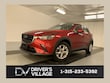 Mazda Mazda CX-3