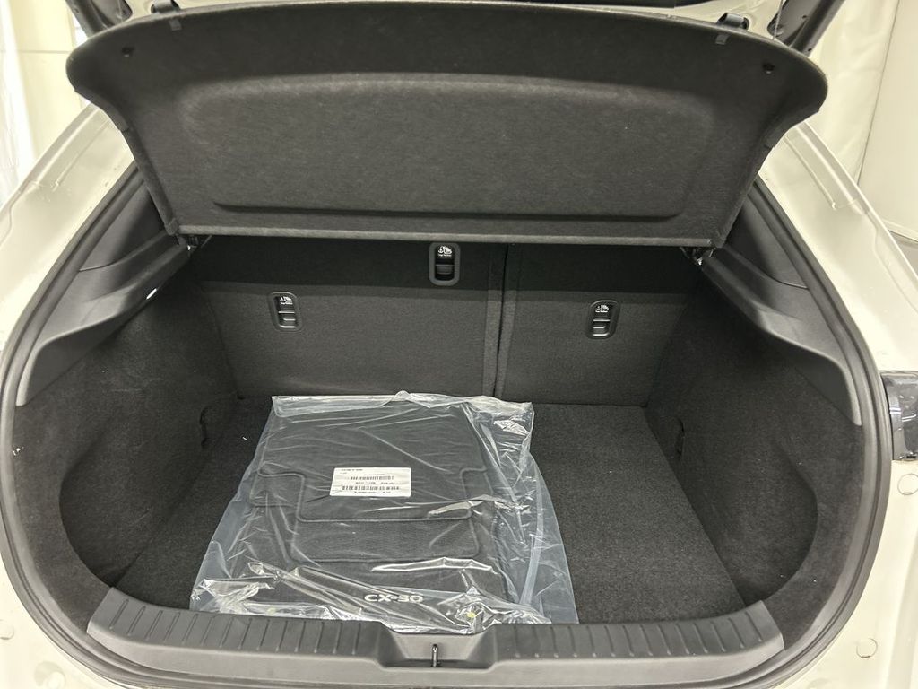 2026 Mazda CX-30 Turbo Premium Plus - Photo 10