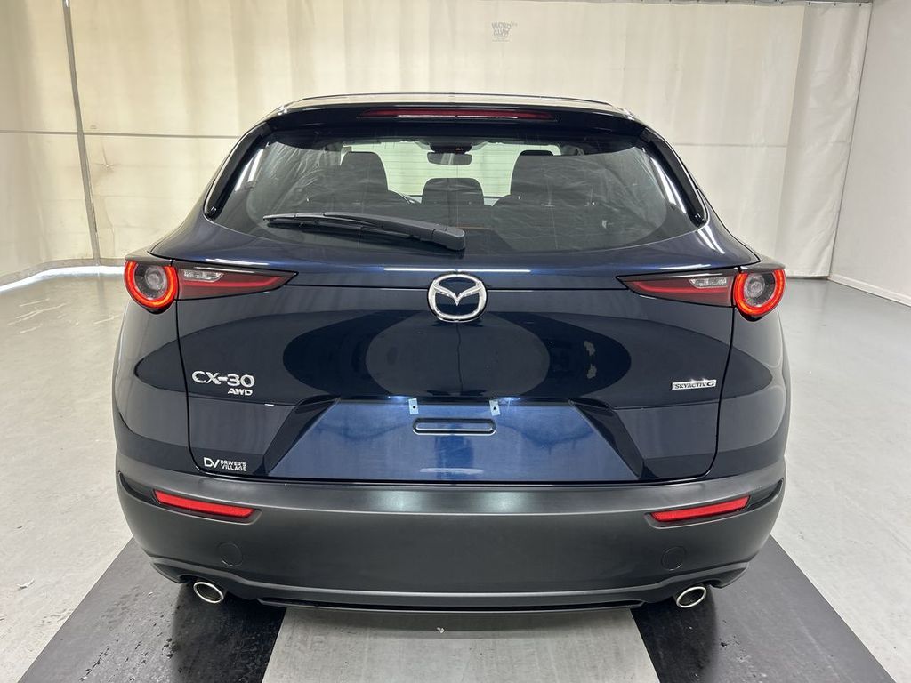 2024 Mazda CX-30 S - Photo 20