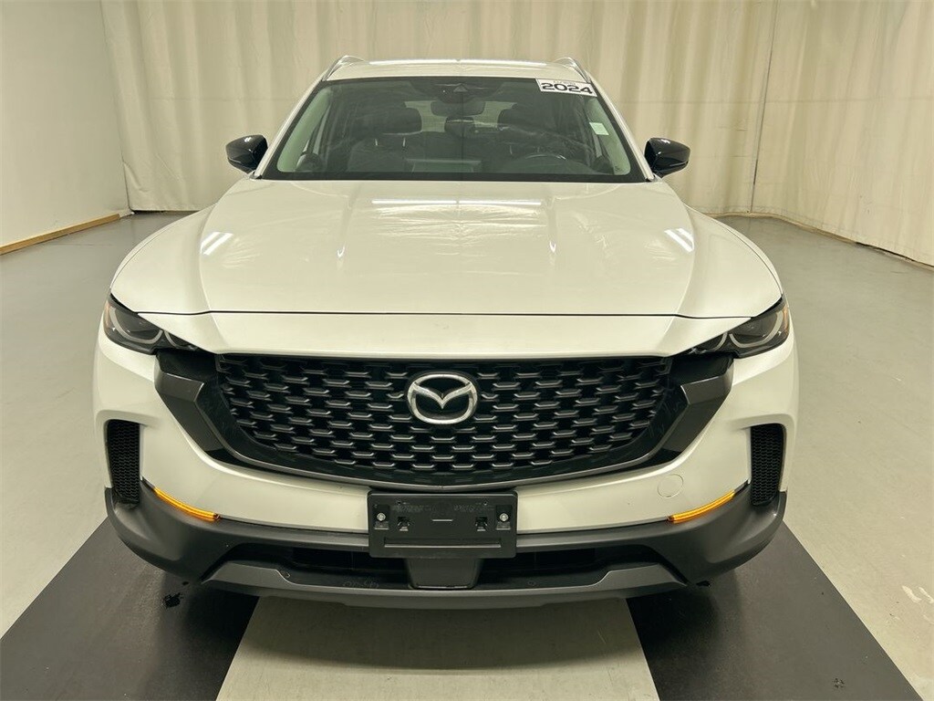 2024 Mazda CX-50 2.5 Select photo 3