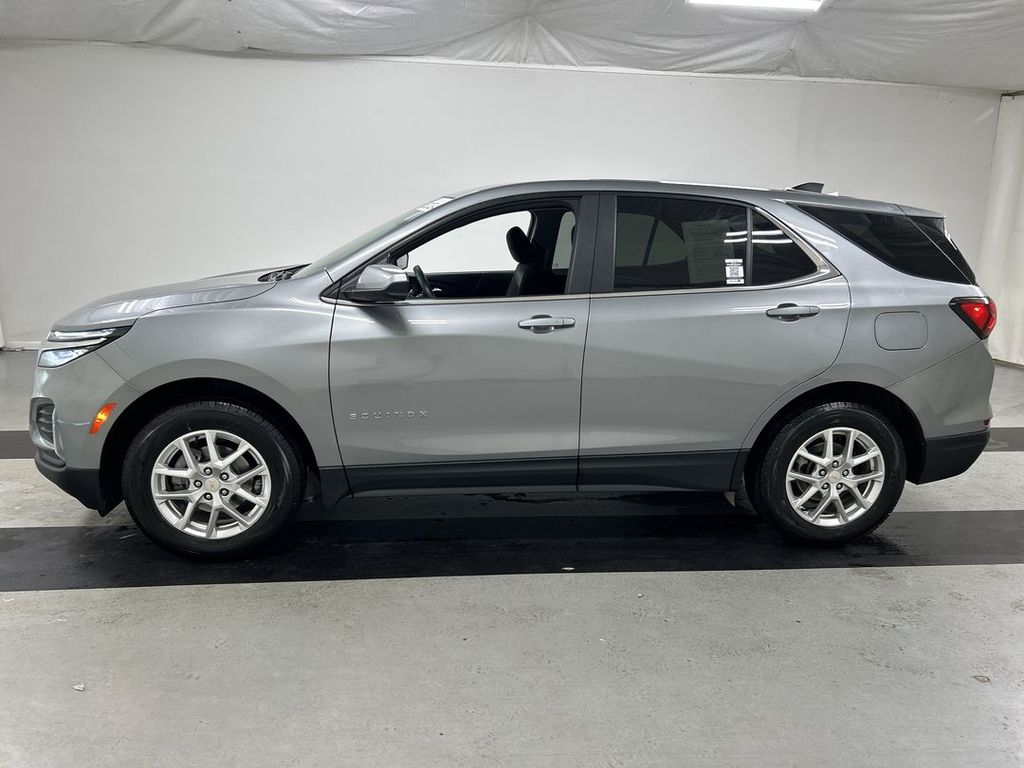 2024 Chevrolet Equinox LT - Photo 6