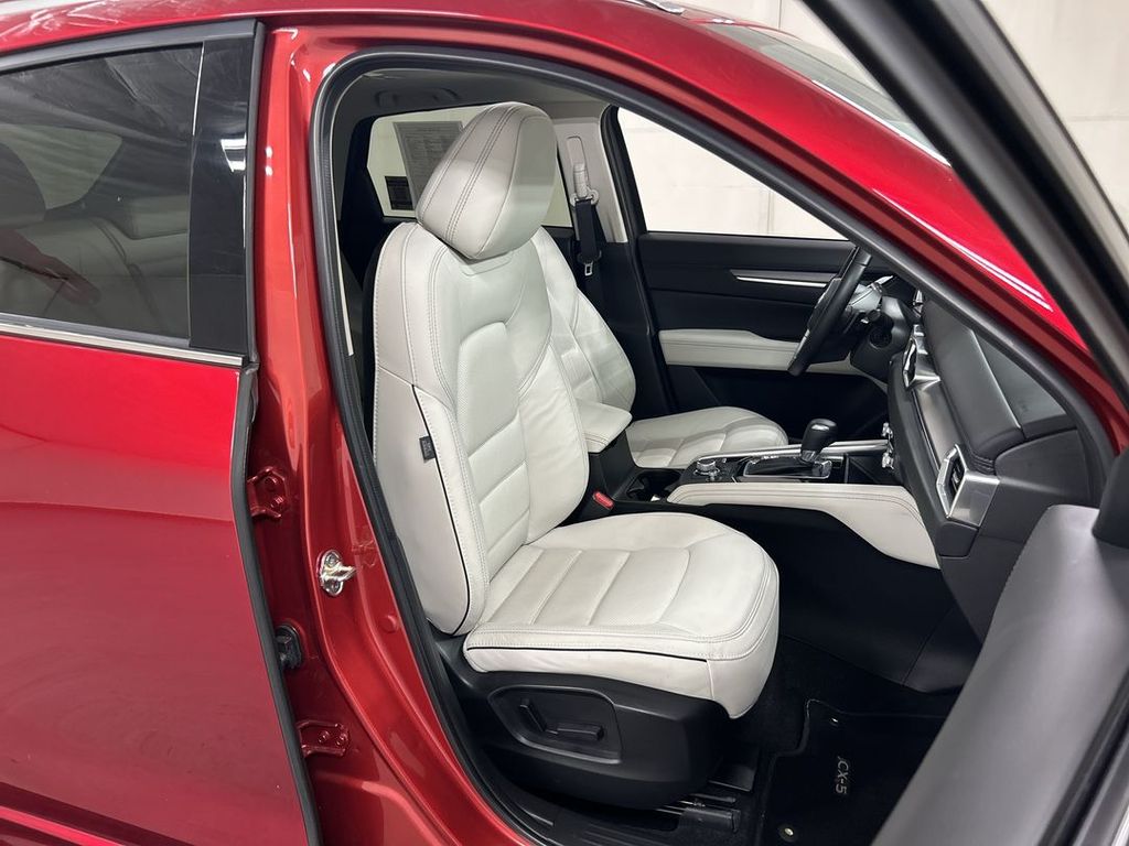 2024 Mazda CX-5 S Premium Plus package - Photo 23