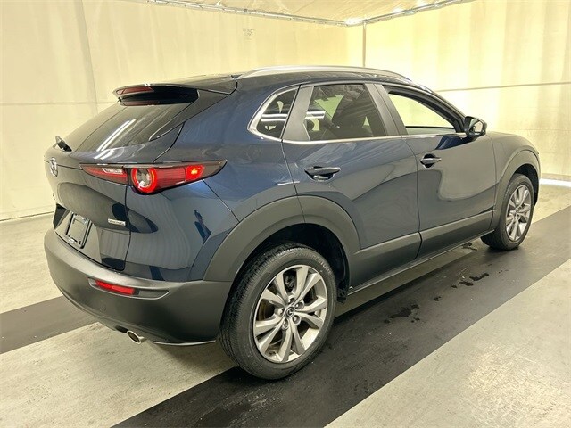 2023 Mazda CX-30 2.5 S Preferred photo 3