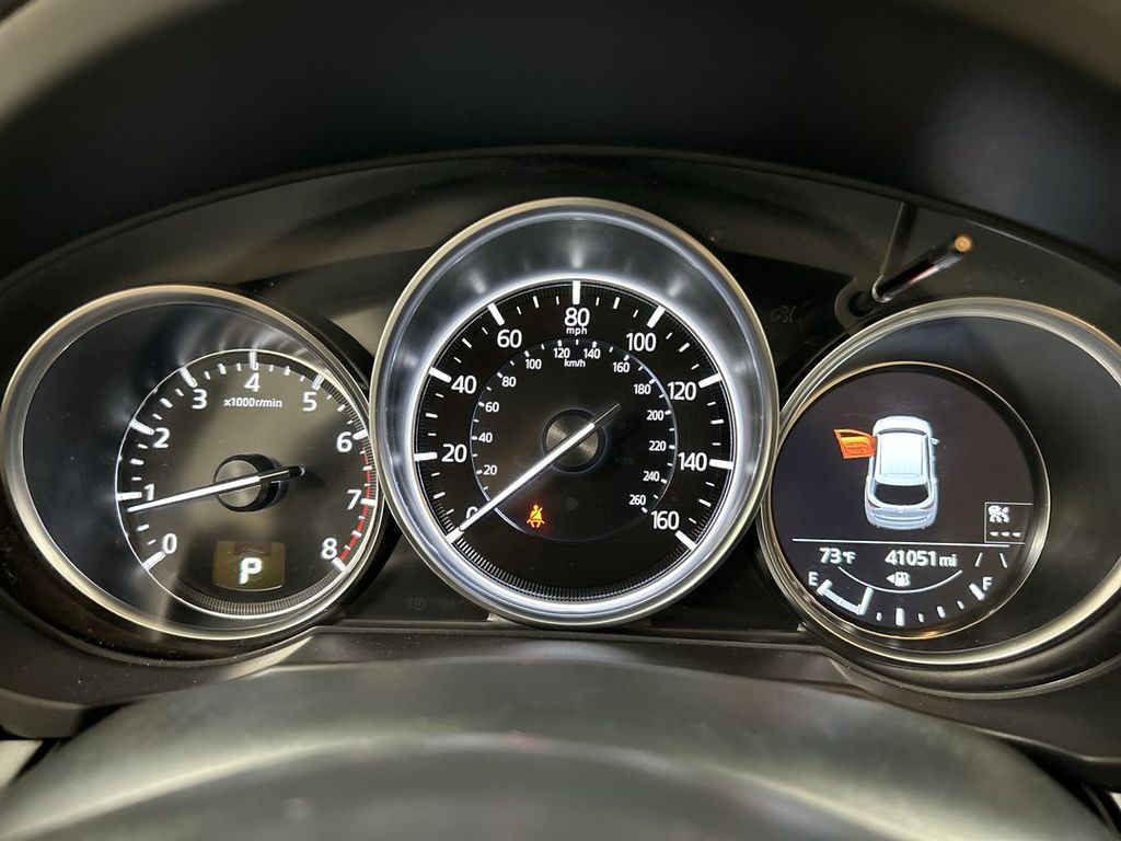 2023 Mazda CX-5 S Preferred package - Photo 13