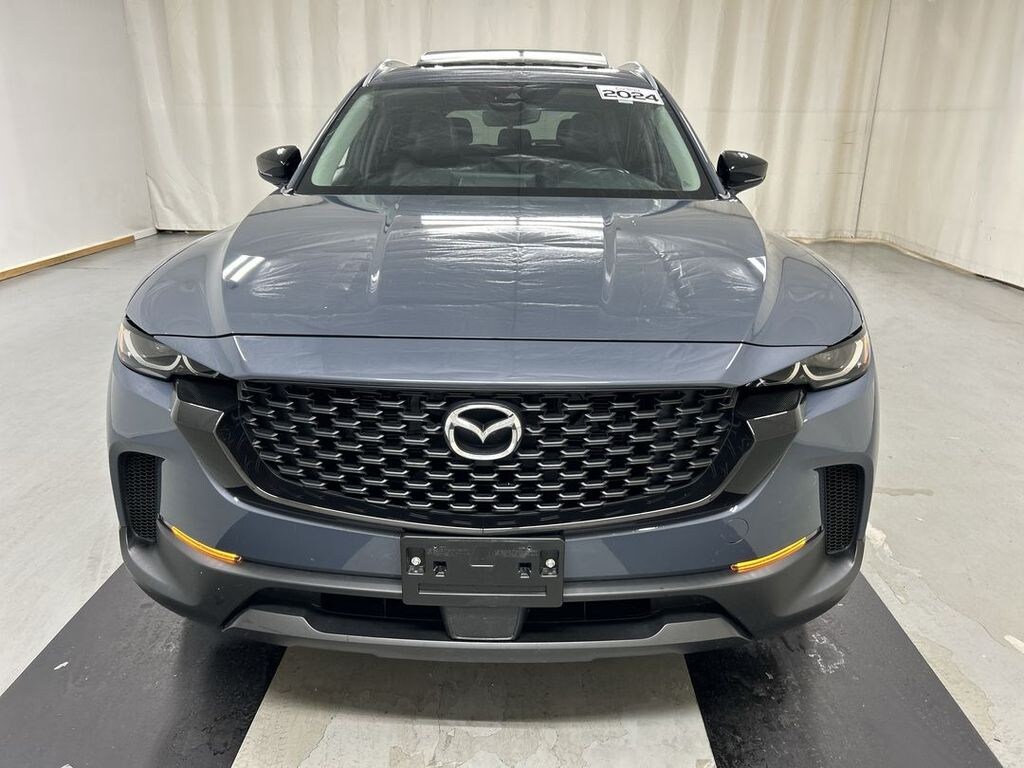 Used 2024 Mazda CX-50 2.5 S Premium Package SUV