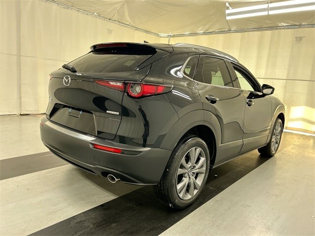 2024 Mazda CX-30 2.5 S Premium photo 3