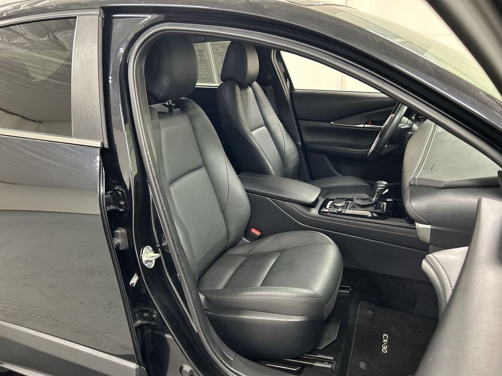 2024 Mazda CX-30 Select Sport - Photo 22