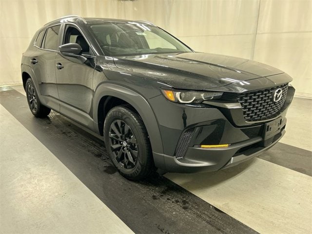 2026 Mazda CX-50 Select's photo