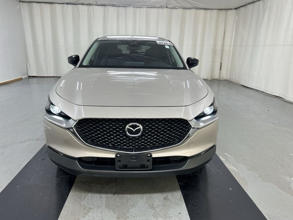 Certified 2024 Mazda CX-30 2.5 S Select Sport SUV
