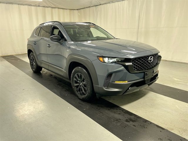 2025 Mazda CX-50 Premium's photo