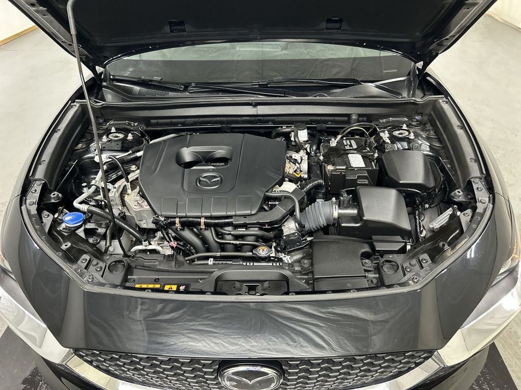 2024 Mazda CX-30 Select Sport - Photo 23