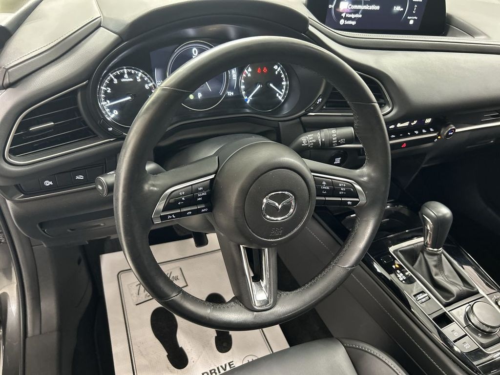 Certified 2024 Mazda CX-30 2.5 S Select Sport SUV