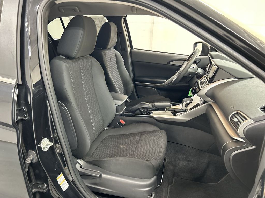 2020 Mitsubishi Eclipse Cross ES - Photo 22